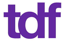 TDF Logo